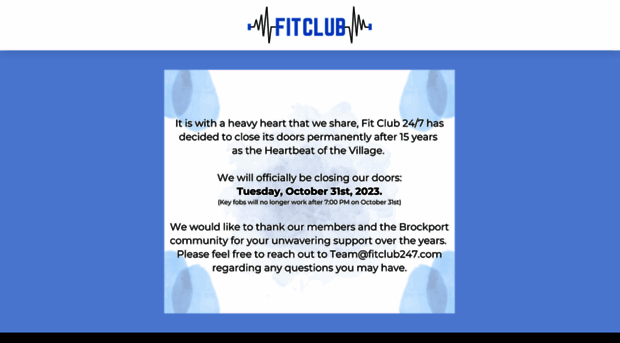 fitclub247.com