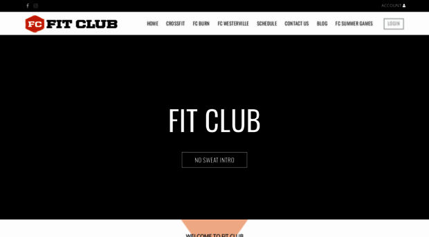 fitclubcolumbus.com