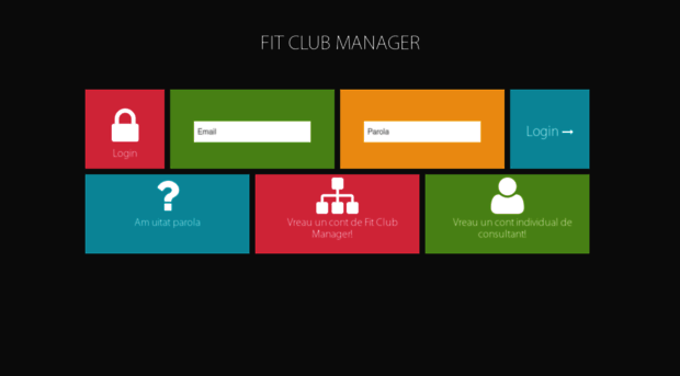 fitclubmanager.com