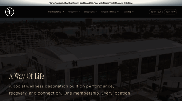 fitclubs.com