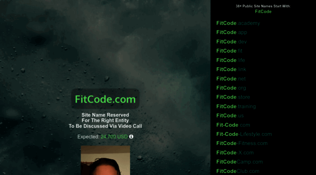 fitcode.com