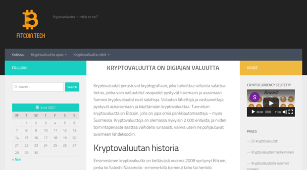 fitcoin.fi