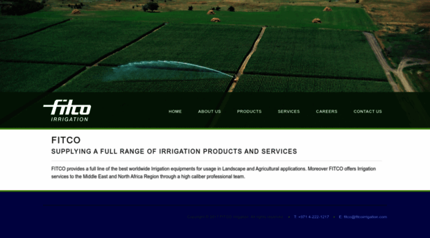 fitcoirrigation.com