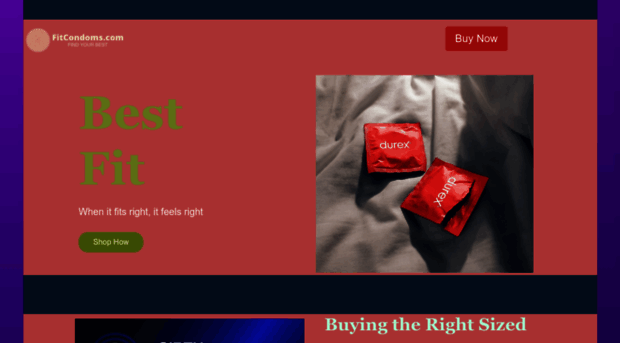 fitcondoms.com