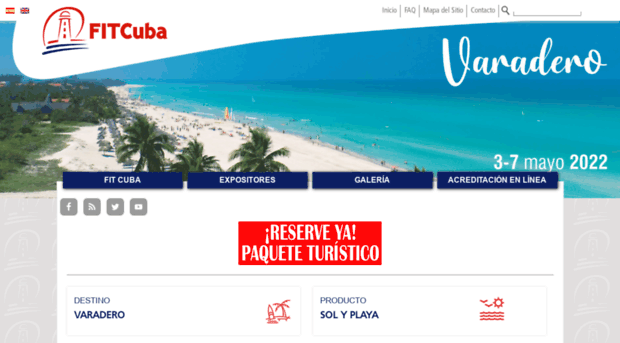 fitcuba.com