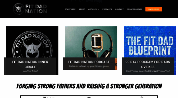 fitdadnation.com