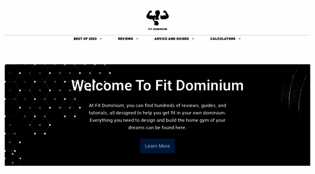 fitdominium.com