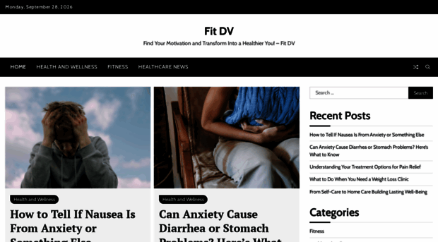 fitdv.com