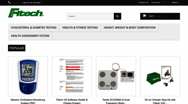 fitech.uk