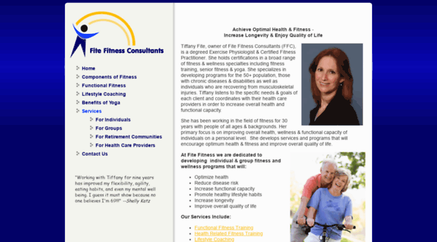 fitefitnessconsultants.com