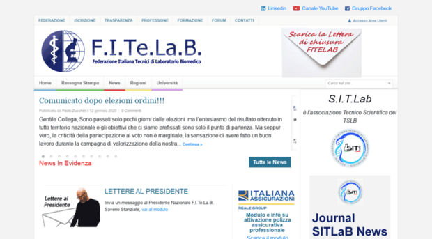 fitelab.it