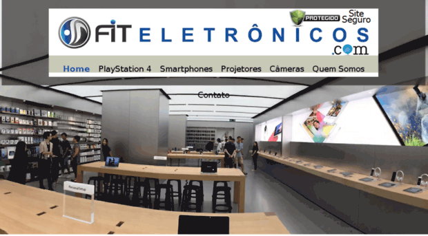 fiteletronicos.com