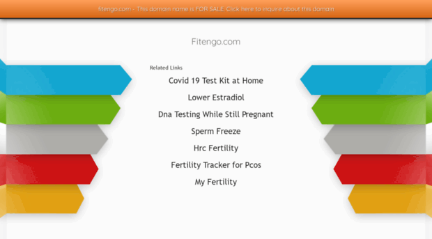 fitengo.com