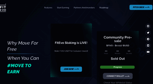 fitevo.io