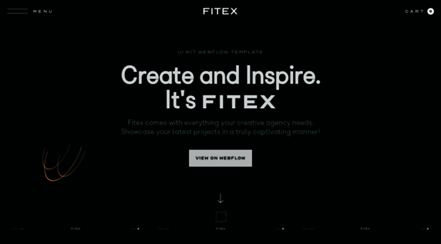 fitex-template.webflow.io