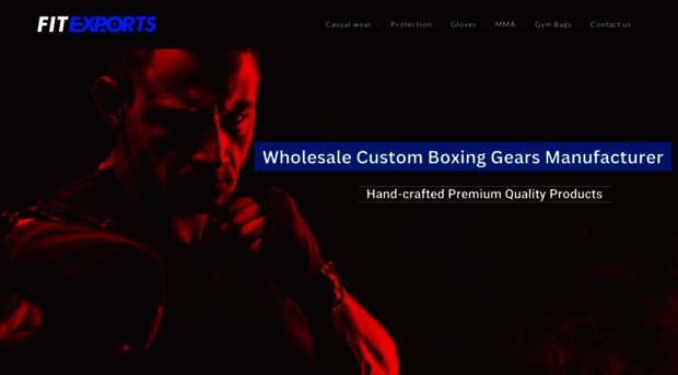 fitexports.com