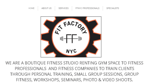 fitfactorynyc.com