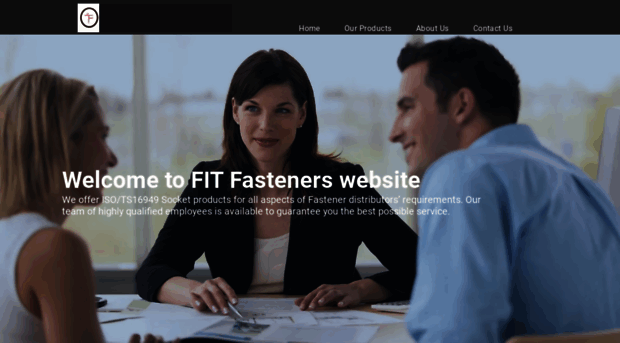 fitfasteners.com