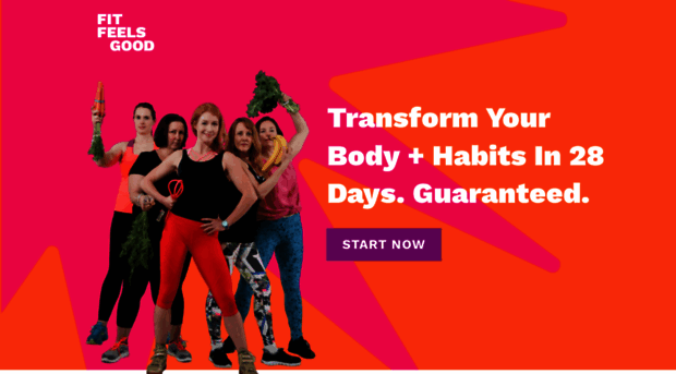 fitfeelsgood.com