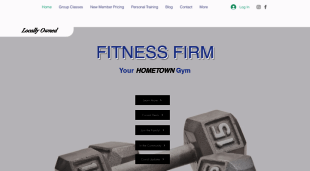 fitfirm.net