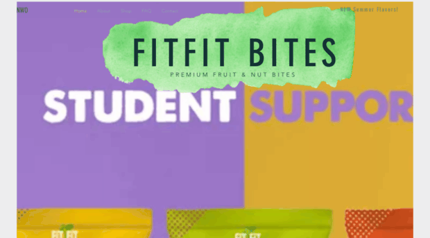 fitfitbites.com