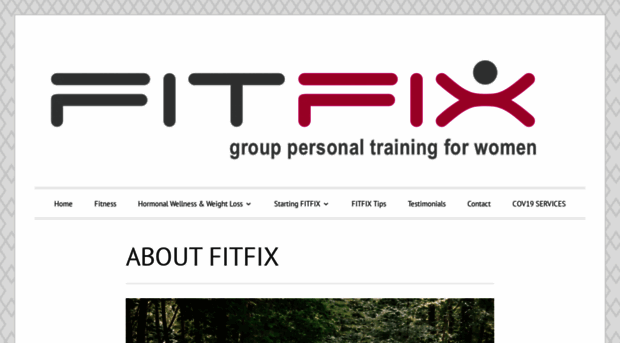 fitfixgrouppersonaltrainingforwomen.wordpress.com