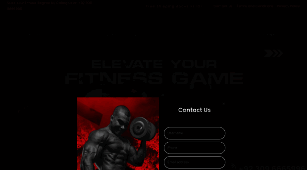 fitflex.com.pk