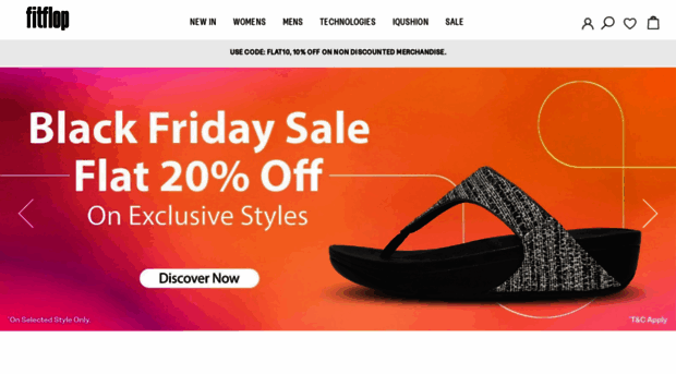 fitflop.in