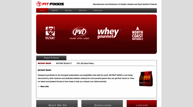 fitfoods.ca