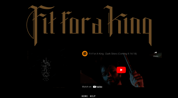 fitforaking.merchnow.com