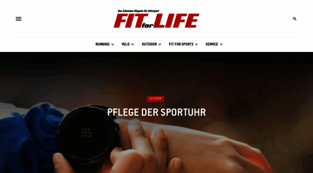 fitforlife.ch