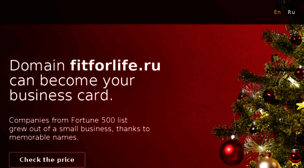 fitforlife.ru