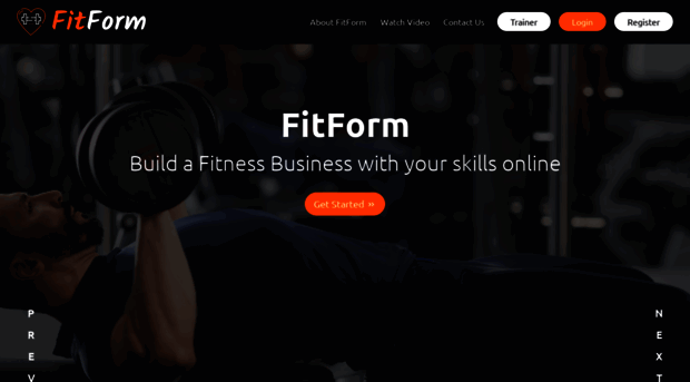 fitform.biz