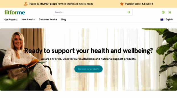 fitforme.com.au
