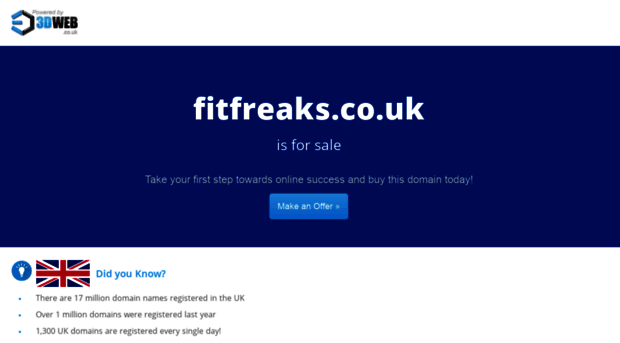 fitfreaks.co.uk
