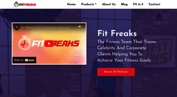 fitfreaks.tv