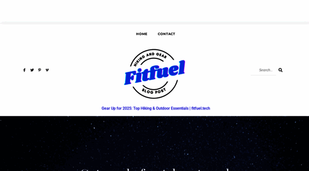 fitfuel.tech