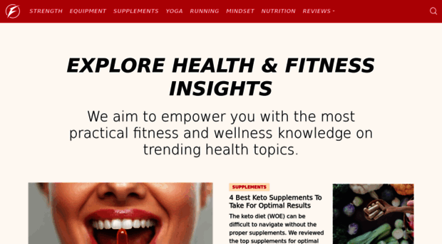 fitgenic.com