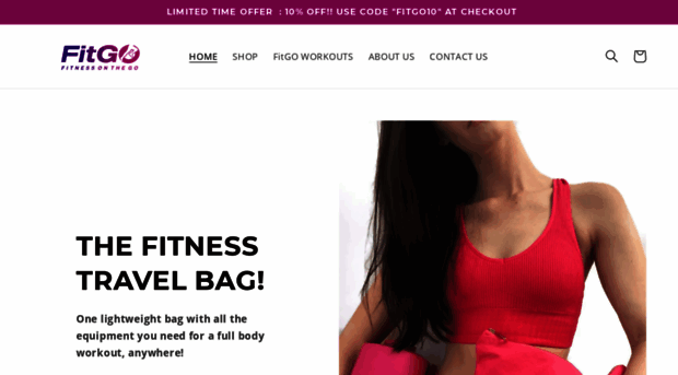 fitgobag.com