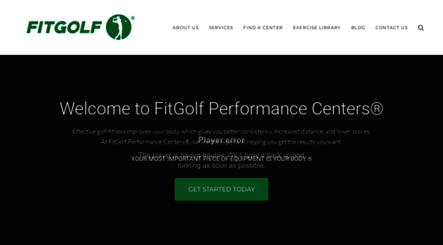 fitgolf.com