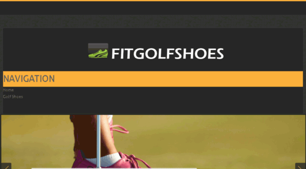 fitgolfshoes.com