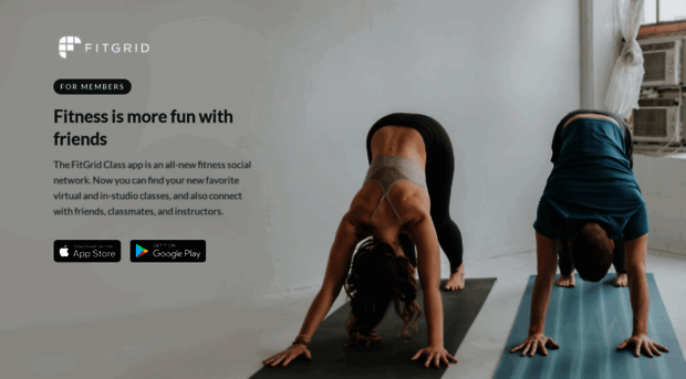 fitgrid.app