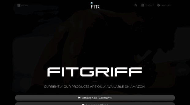 fitgriff.com