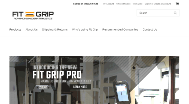 fitgrip.us