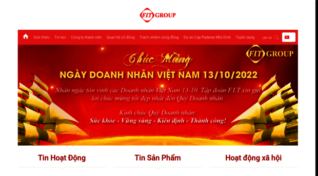 fitgroup.com.vn