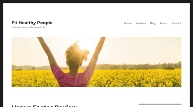 fithealthypeople.com