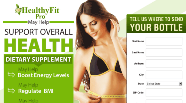 fithealthypro.com