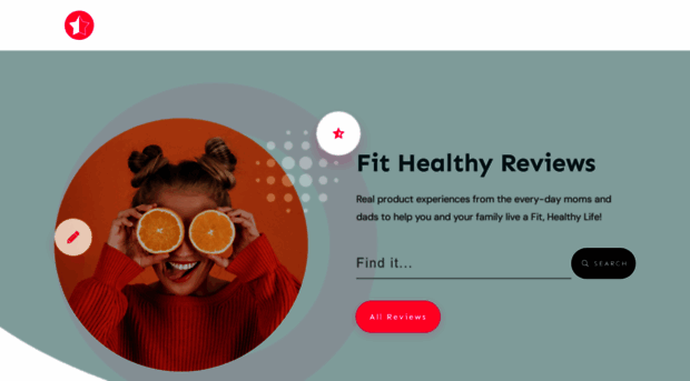 fithealthyreviews.com