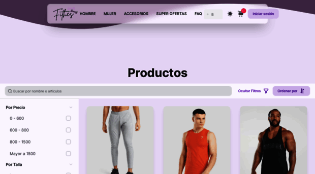 fithes.com