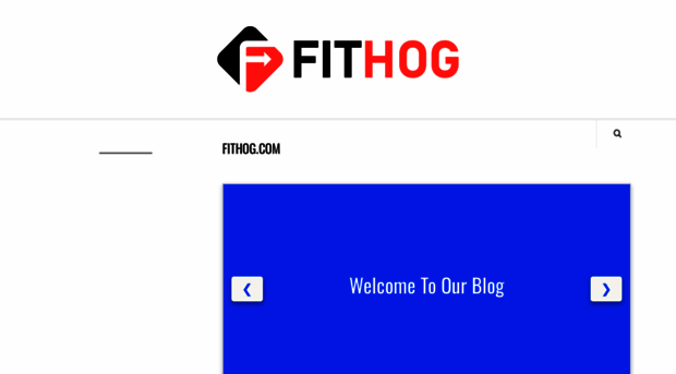 fithog.com